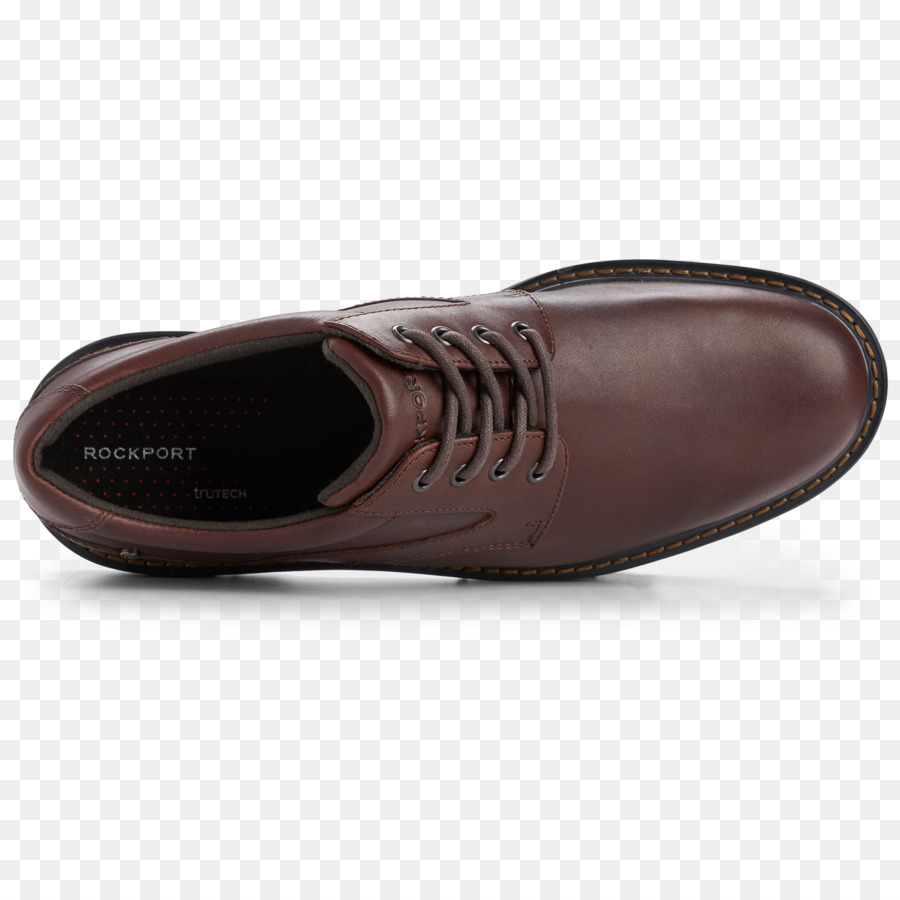 Bota Marrón，Cordones PNG