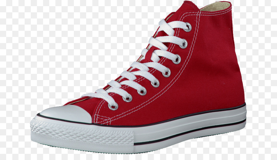 Zapatilla Roja，Zapato PNG