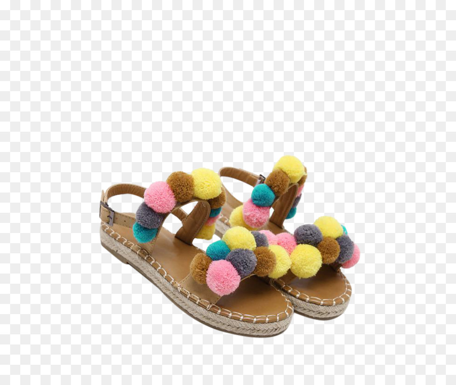 Sandalia，Chancletas PNG