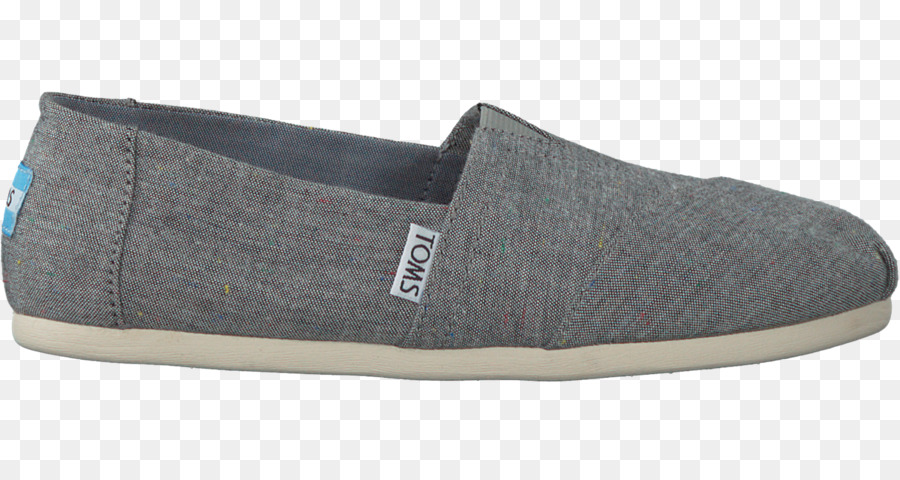 Slip On Shoe，Zapatilla PNG