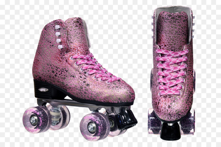 Patines Quad，Los Patines En Línea PNG