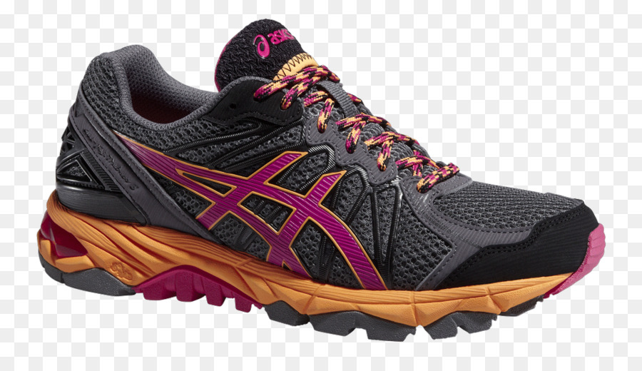 Asics Gelfujitrabuco 6 Hombres Zapatos，Zapato PNG