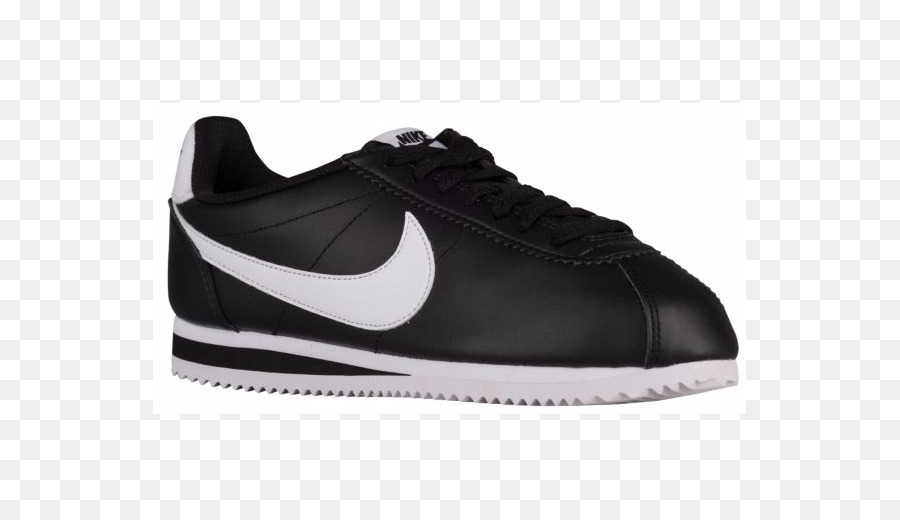 Zapatillas Negras，Nike PNG