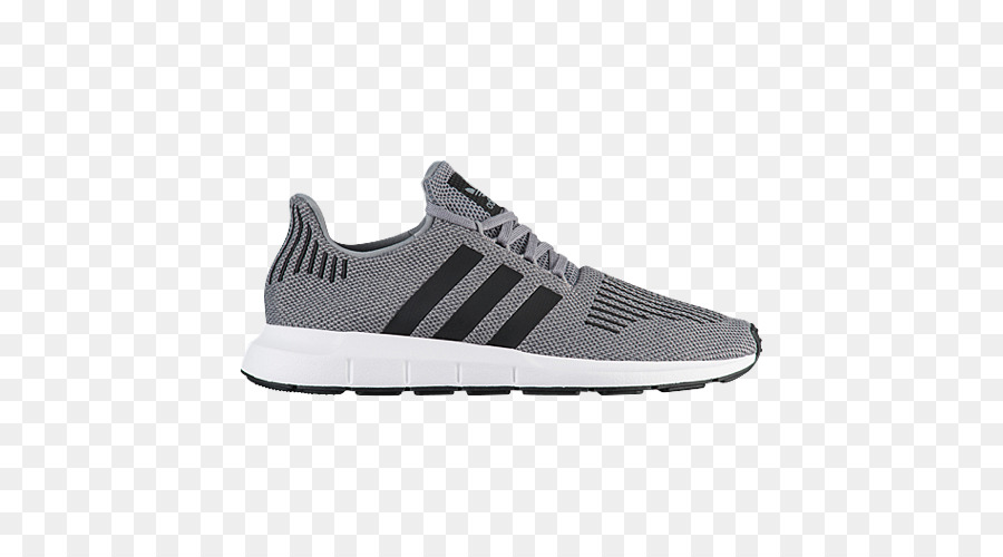 Zapatilla Gris，Zapato PNG