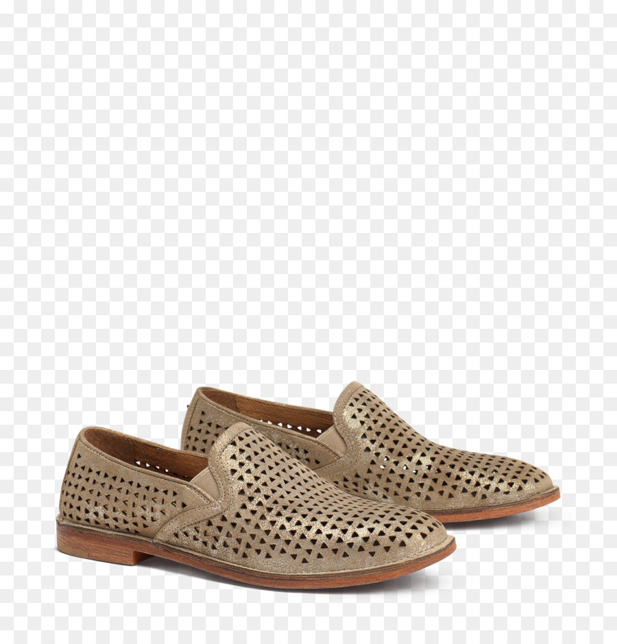 Zapato Slipon，Ante PNG