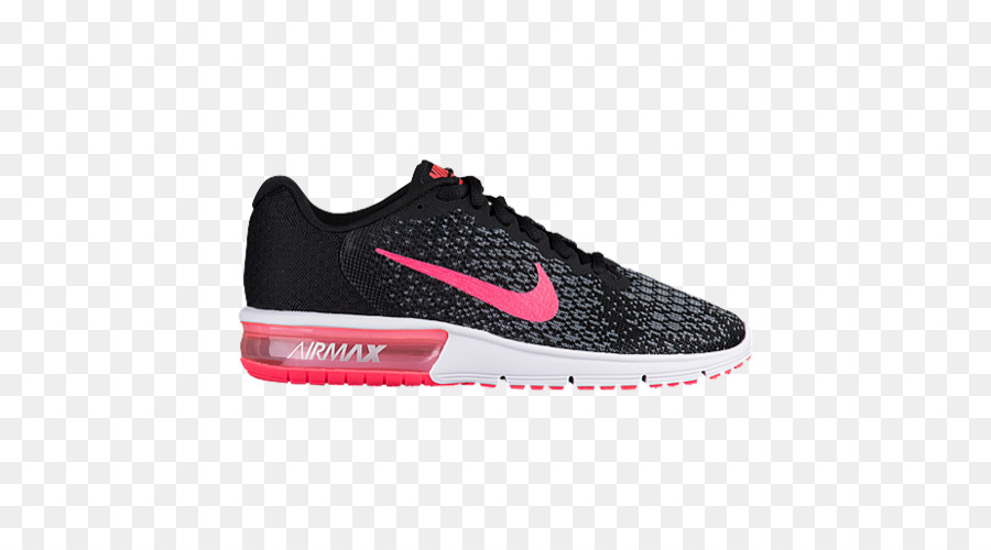 Zapatillas De Deporte De，Nike Men S Air Max Sequent 2 Ejecución PNG