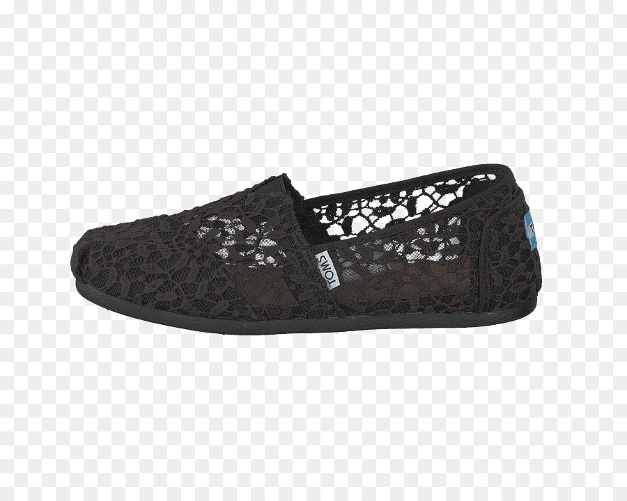 Slip On Shoe，Zapato PNG