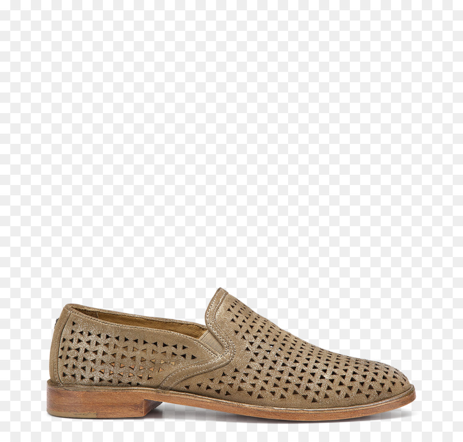 Zapato Slipon，Zapato PNG