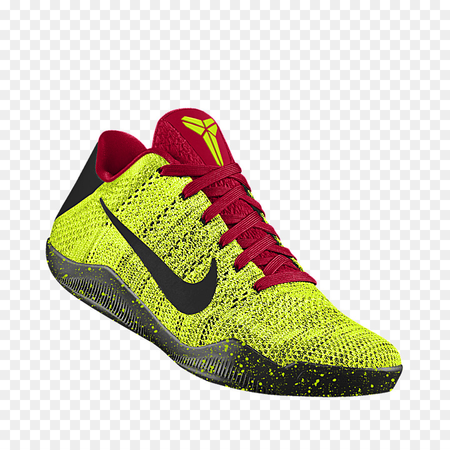 Nike Kids Kobe Xi Grado De La Escuela De Baloncesto De Zapatos，Nike PNG