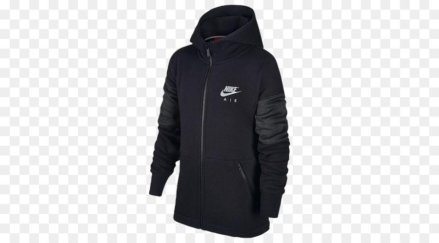 Sudadera，Nike PNG