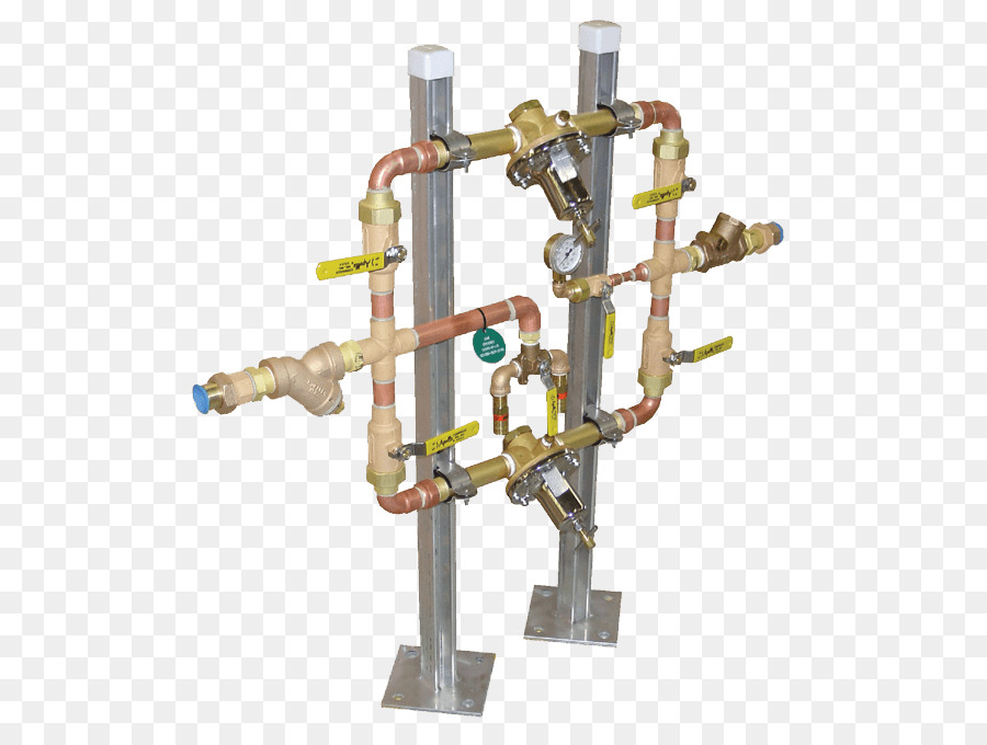 Tubo，Gas PNG