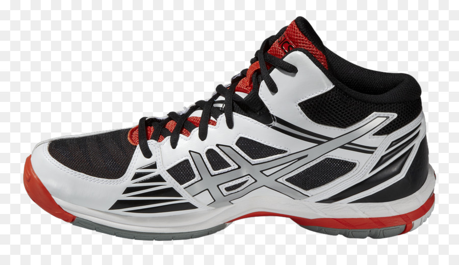 Asics，Zapato PNG