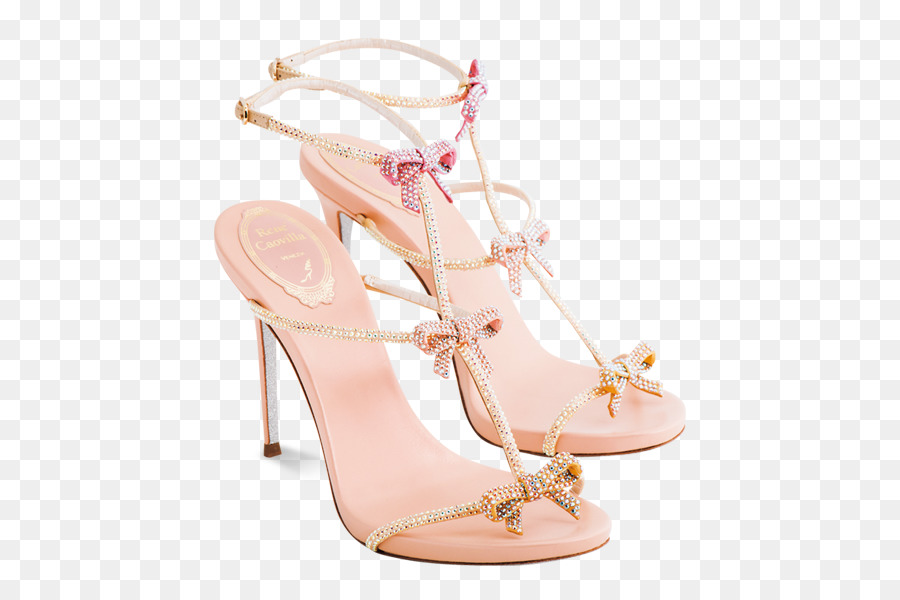 Zapato De Tacón Rosa，Moda PNG