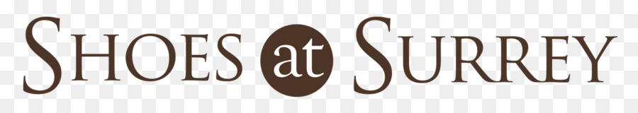 Zapatos En Surrey，Logotipo PNG