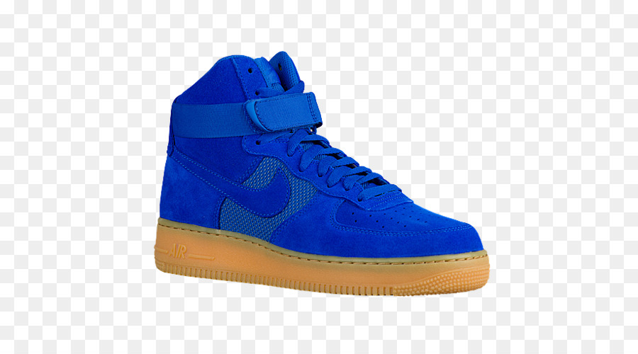 Nike Air Force 1 Alta 07 Lv8，Nike Air Force 1 07 De Alta Lv8 Los Hombres De Los Zapatos De Los PNG