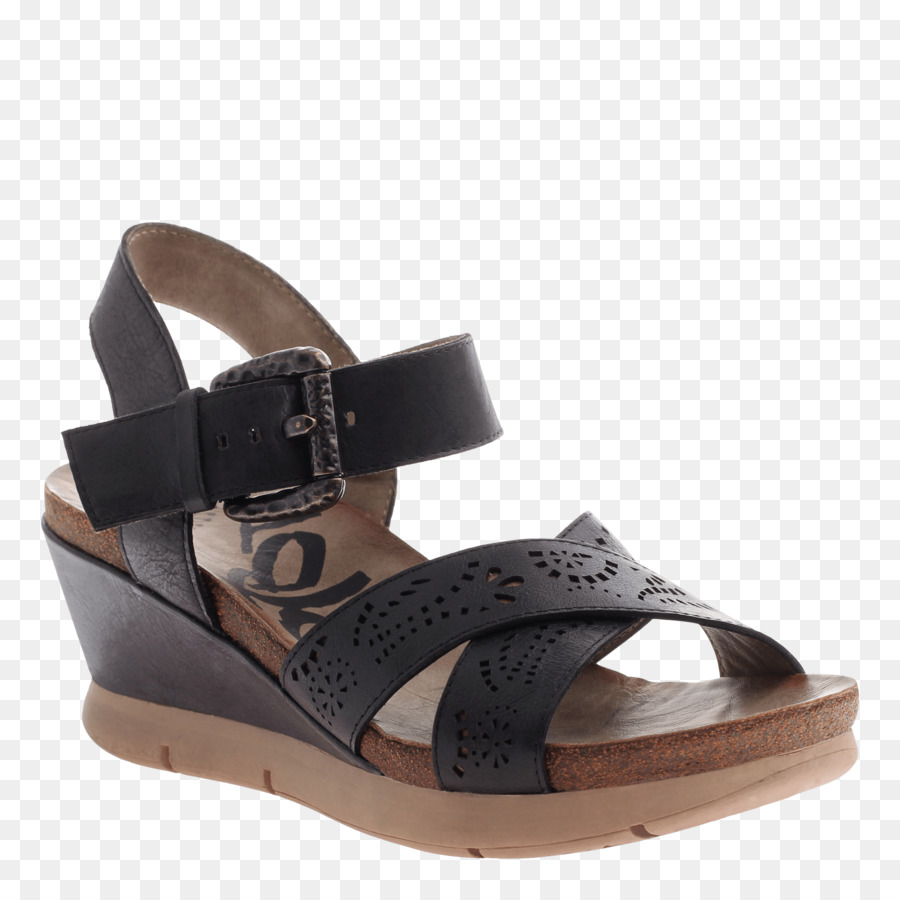 Zapato，Sandalia PNG