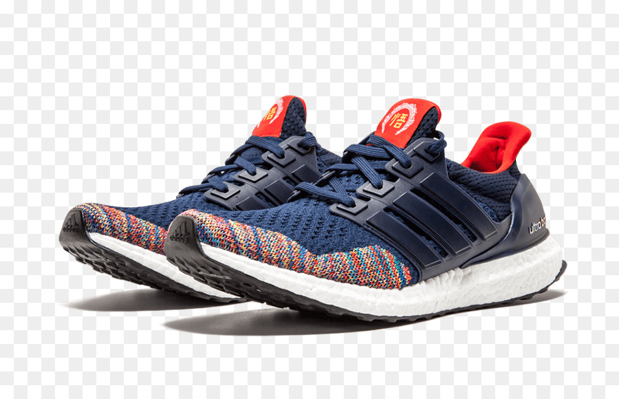 Zapatillas De Deporte De，Adidas Ultra Boost 30 Año Nuevo Chino Bb3521 PNG