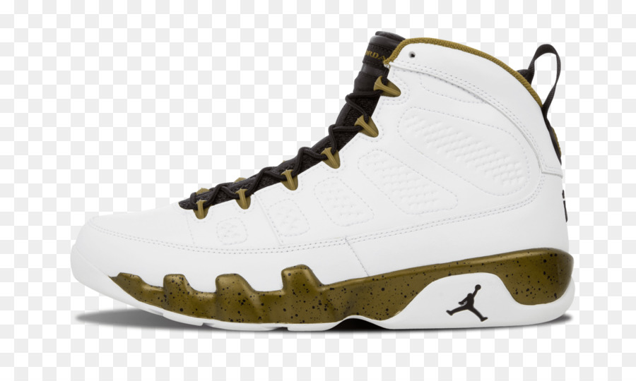 Hombres Air Jordan 9 Retro，Air Jordan PNG