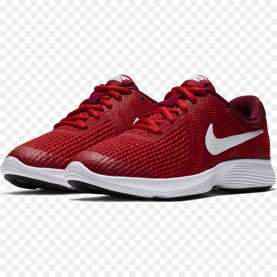 Nike Revolución 4 Junior，Zapatillas De Deporte De PNG