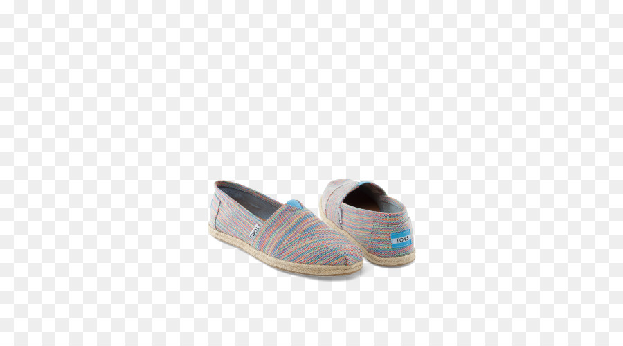 Slip On Shoe，Zapato PNG