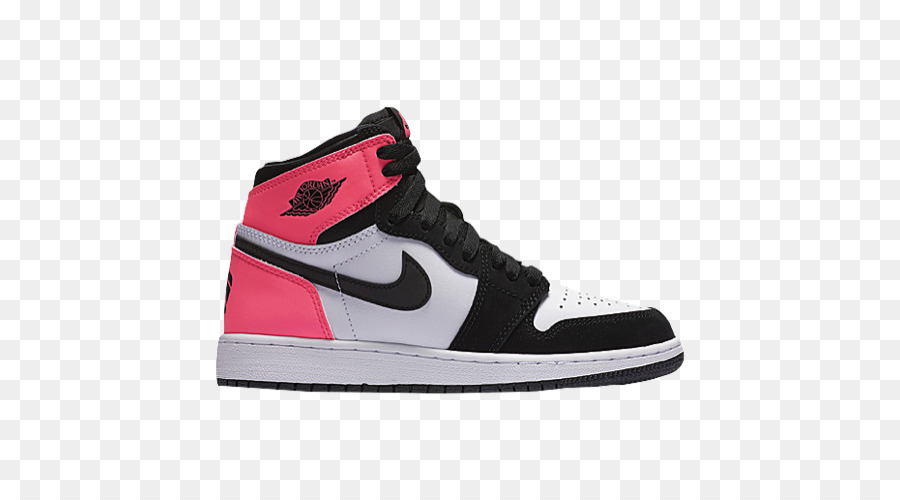 Air Jordan，Aire Jordan 1 Retro Alto Y 555088 005 PNG