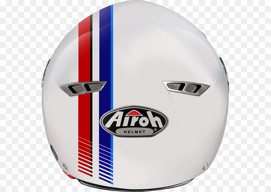 Cascos De Motocicleta，Airoh PNG