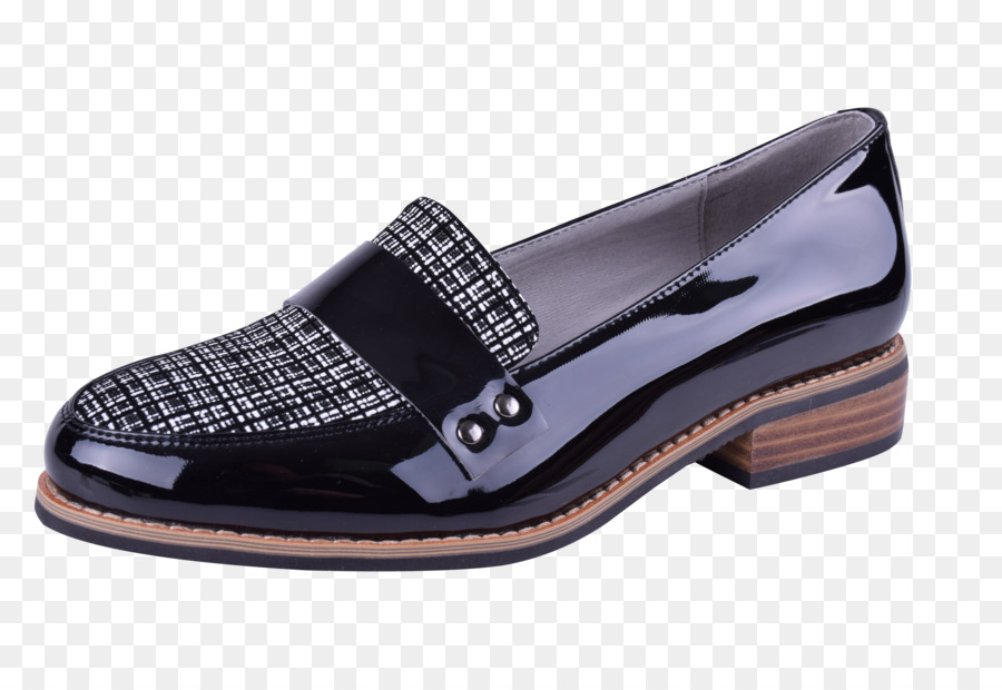 Slip On Shoe，Zapato PNG