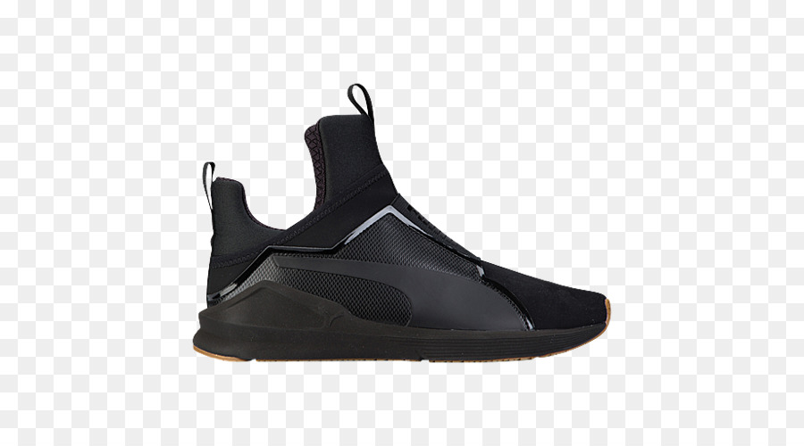 Puma，Zapatos Deportivos PNG