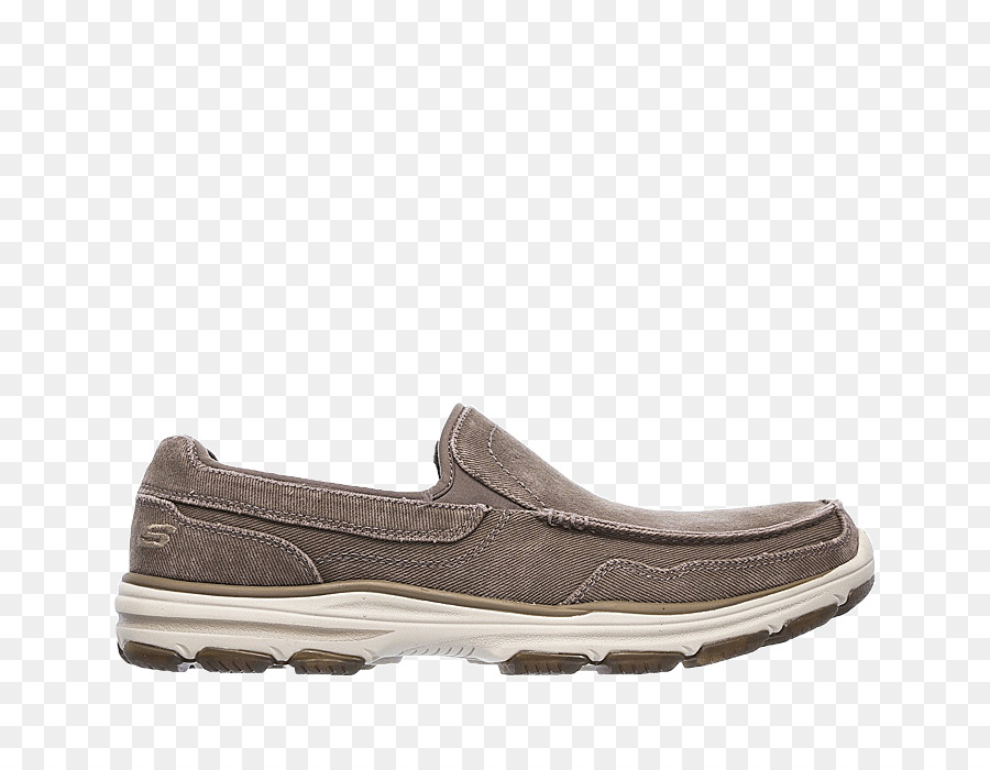 Zapato Slipon，Zapato PNG