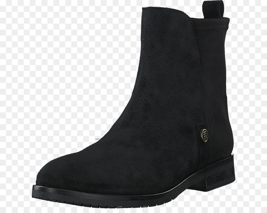 Bota Negra，Invierno PNG