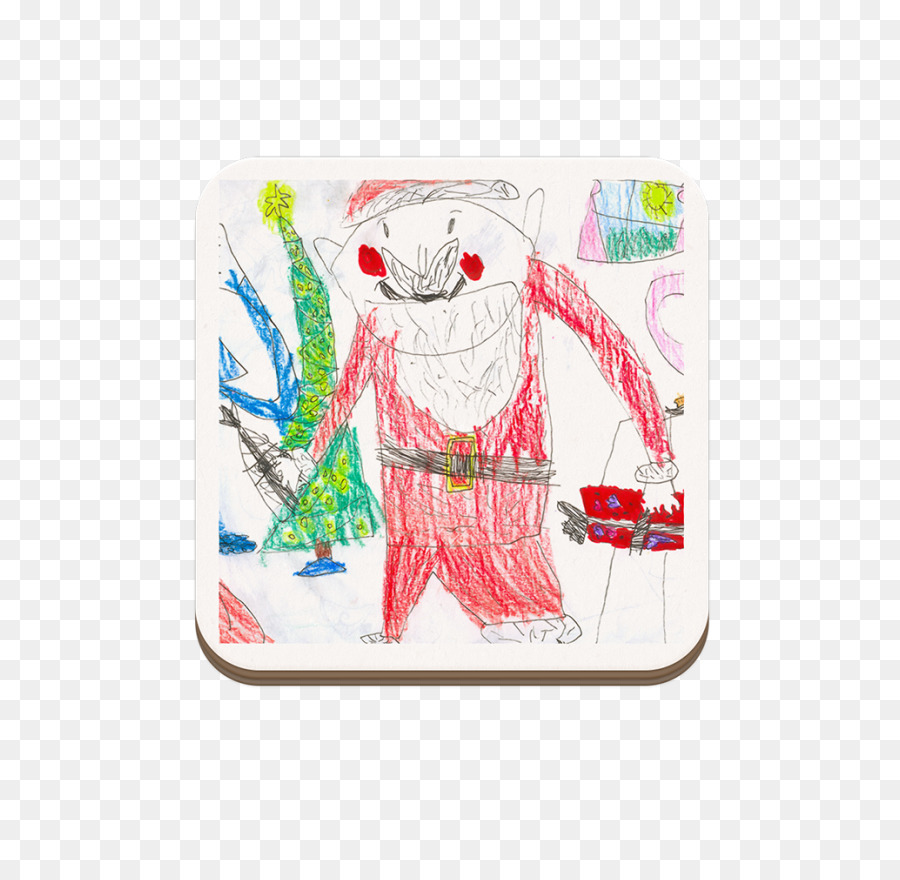 Dibujo，Christmas Day PNG