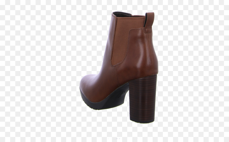 Zapato，Color Caramelo PNG