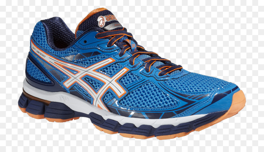 Zapatillas De Deporte De，Asics PNG