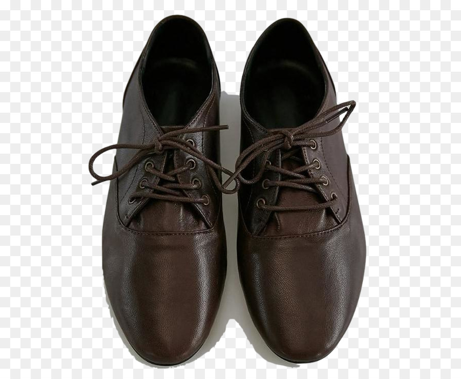 Ante，Zapato De Oxford PNG