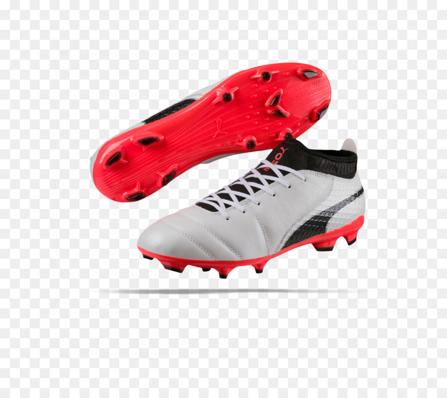 Bota De Fútbol，Puma PNG