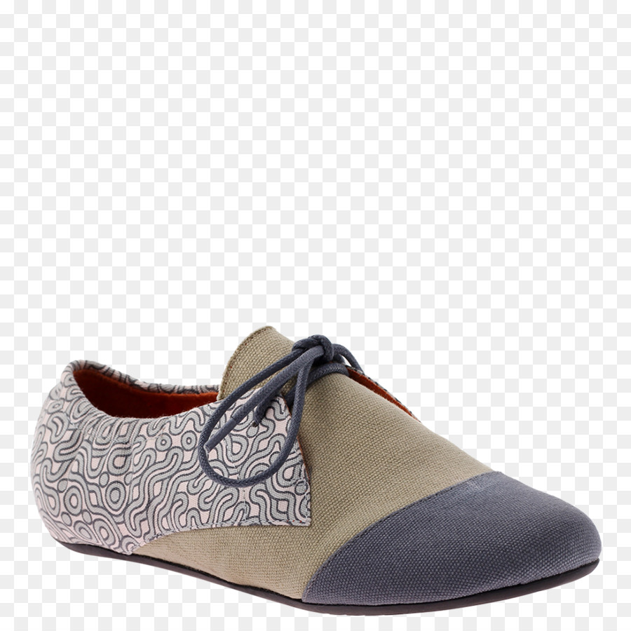 Zapato，Slip On Shoe PNG