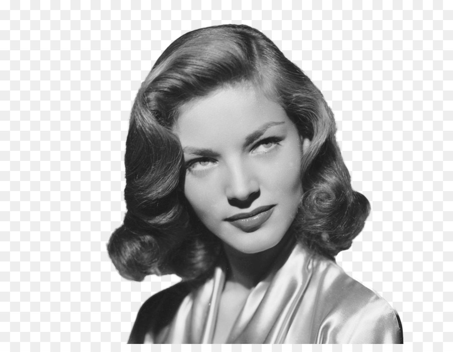 Lauren Bacall，Hollywood PNG