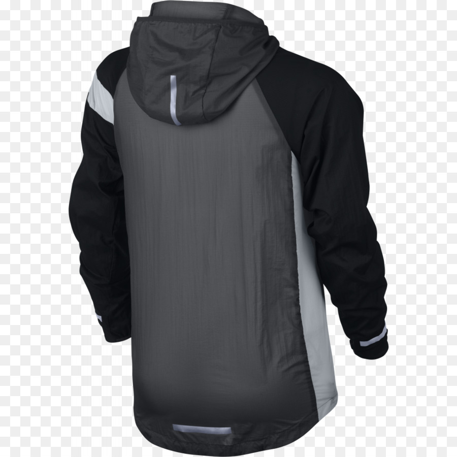 Chaqueta Gris，Capucha PNG