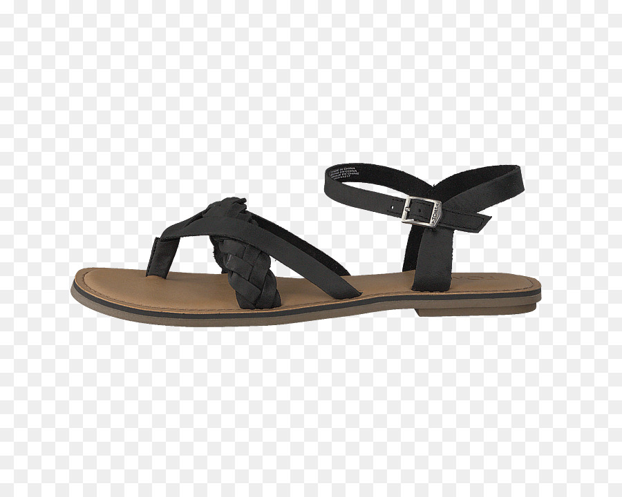 Chancletas，Zapato PNG