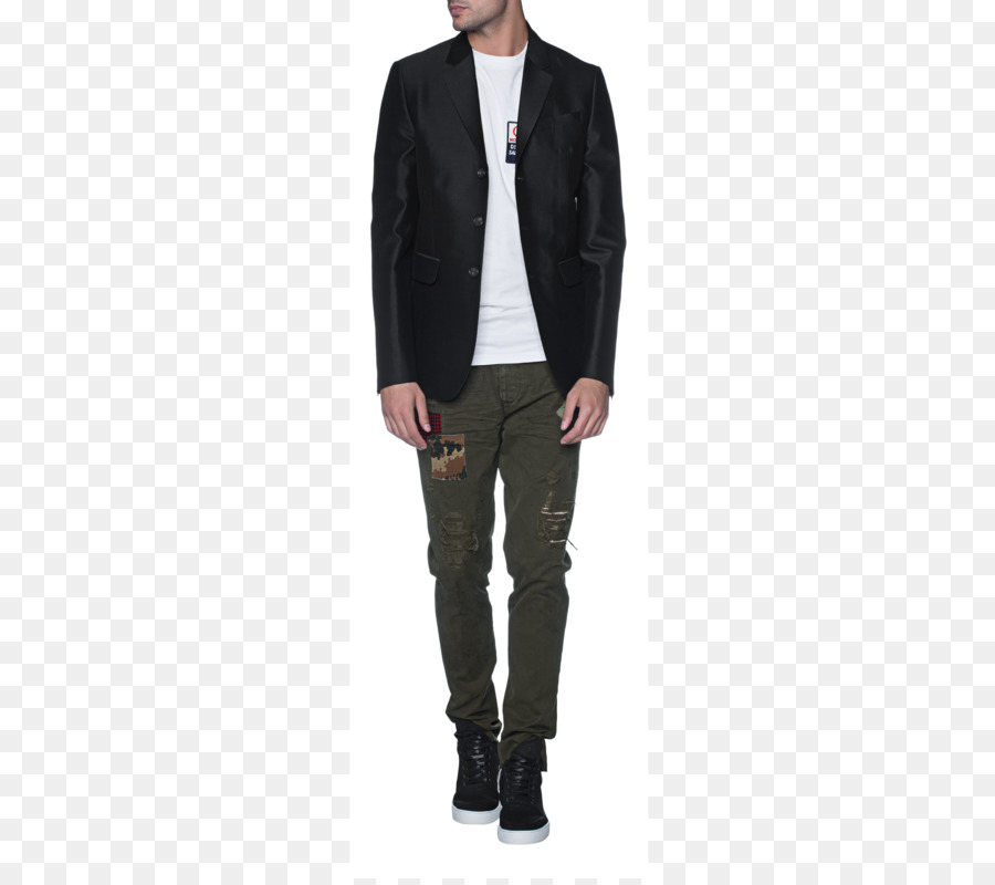 Abrigo，Pantalones PNG