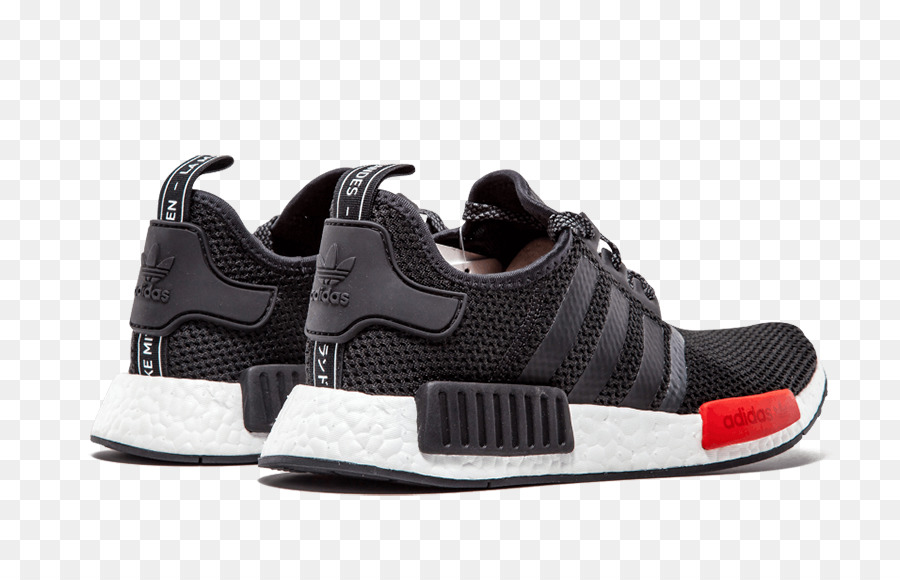 Zapatillas De Deporte De，Mens Adidas Nmd Pk R1 Zapatos PNG