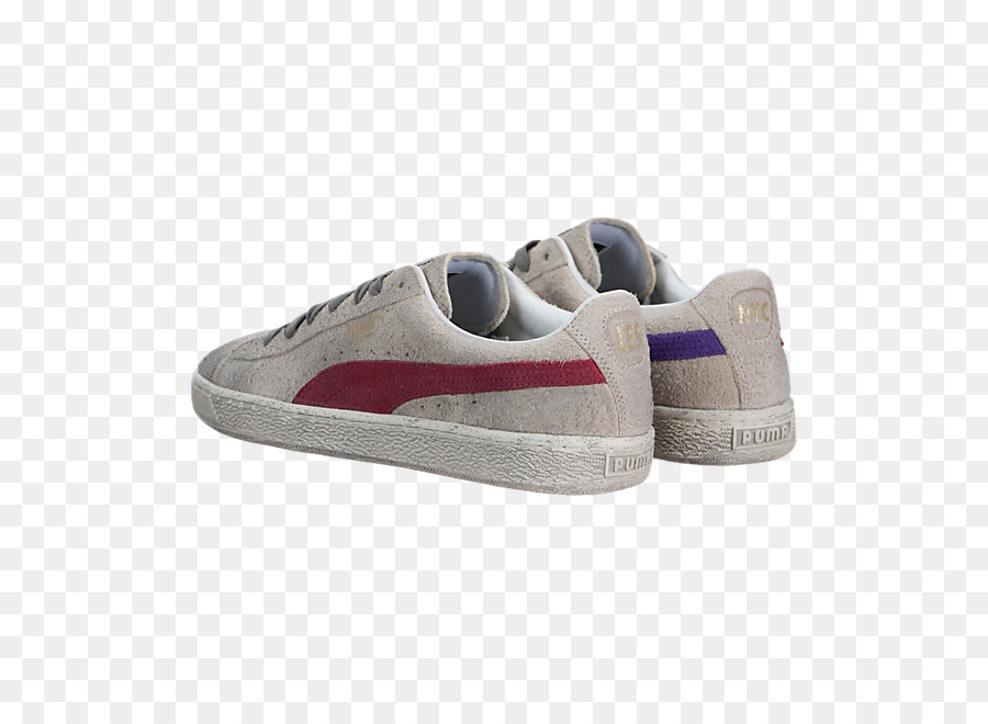 Zapatillas Grises，Zapatos PNG