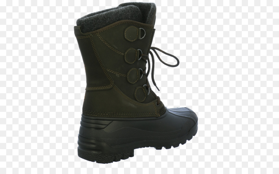 Botas Negras，Zapatos PNG