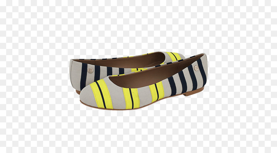 El Ballet Plana，Slipon Zapato PNG