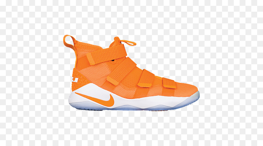 Nike Lebron Soldado 11，Nike PNG