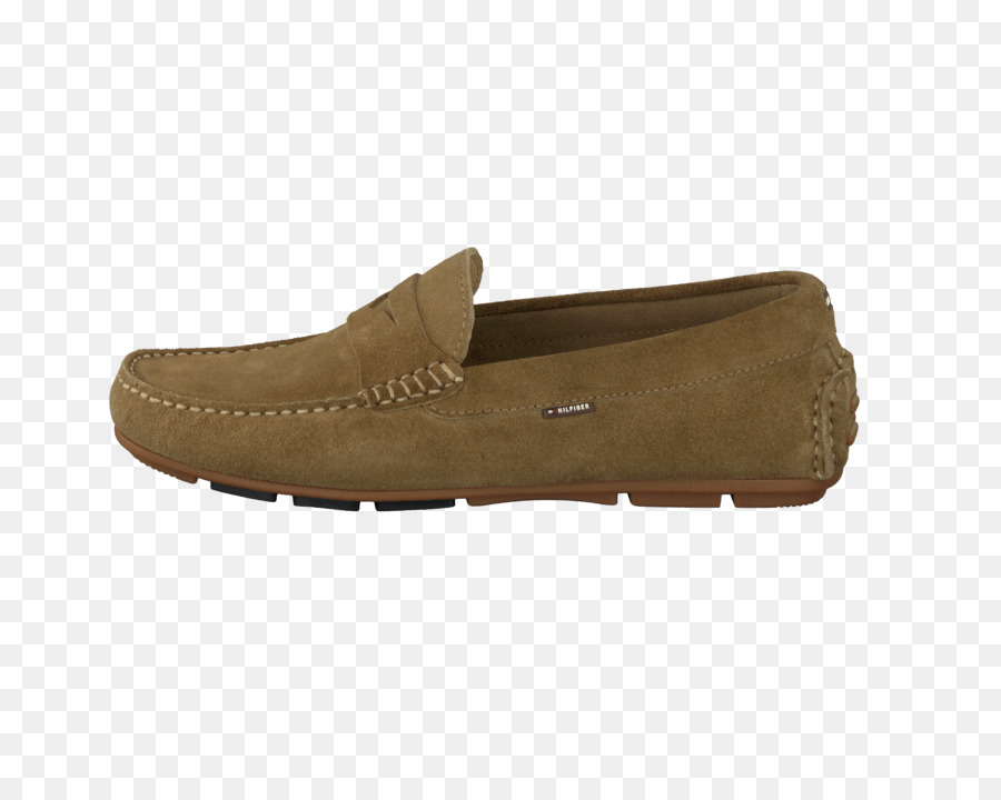 Zapato Slipon，Zapatilla PNG