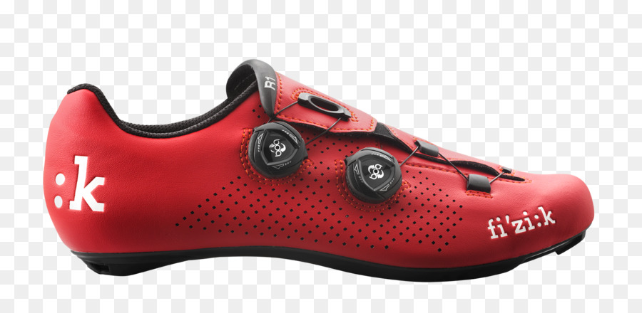 Zapatilla De Carretera Fizik R4b，Zapato PNG