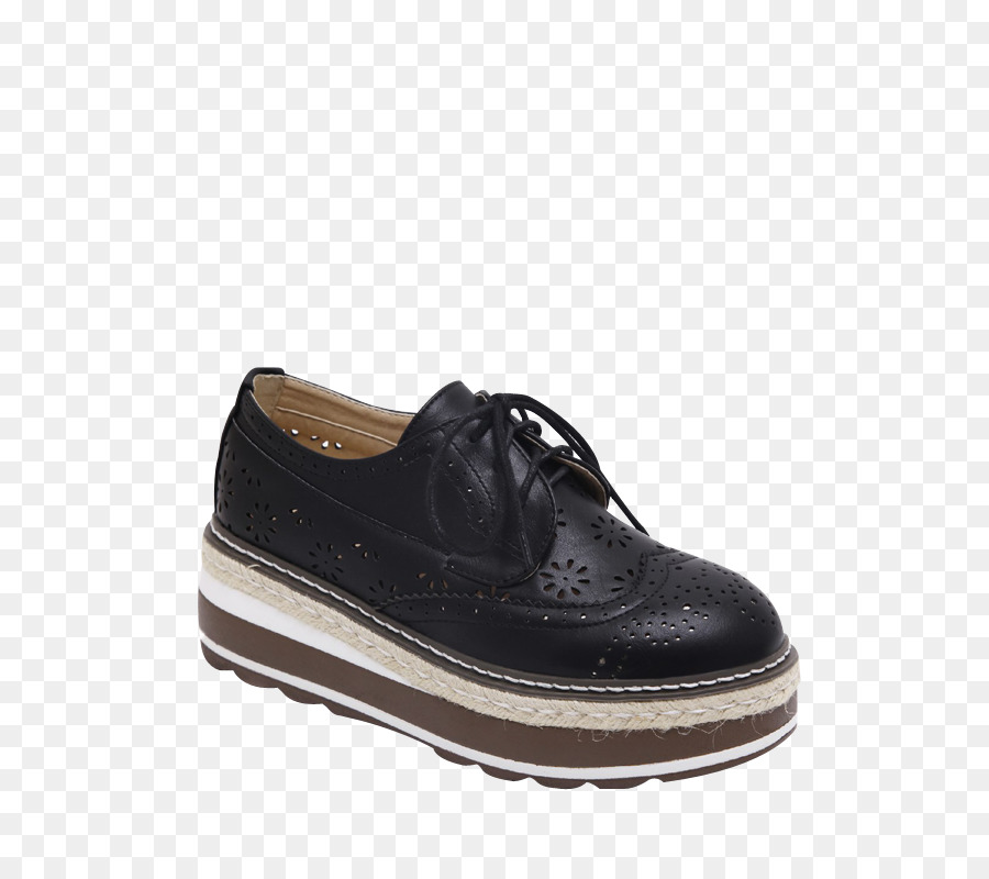 Zapato，Slip On Shoe PNG