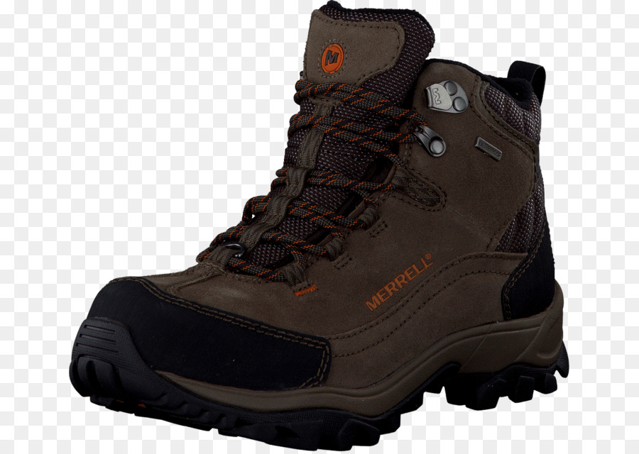 Bota，Bota De Steeltoe PNG