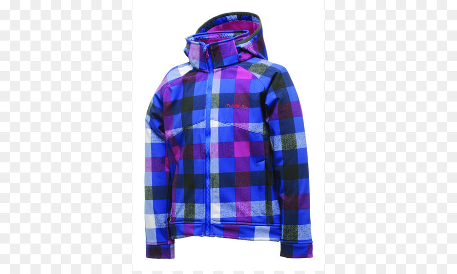 Sudadera，Tartán PNG